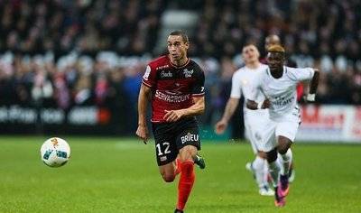 法甲焦点战：洛里昂VS尼斯全方位剖析